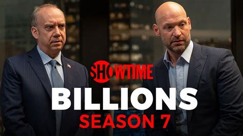 The actor will revive his role as Bobby Axelrod on the Showtime series, Billions for season 7. . Billions cast season 7 episode 3 guest stars